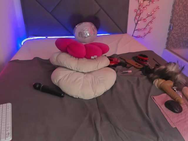 CassieEvans live cam on BongaCams