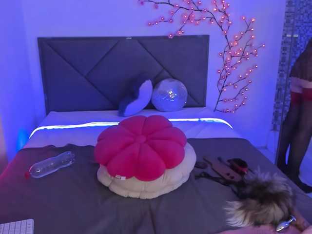 CassieEvans live cam on BongaCams