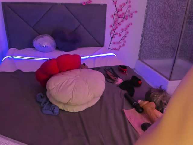 CassieEvans live cam preview