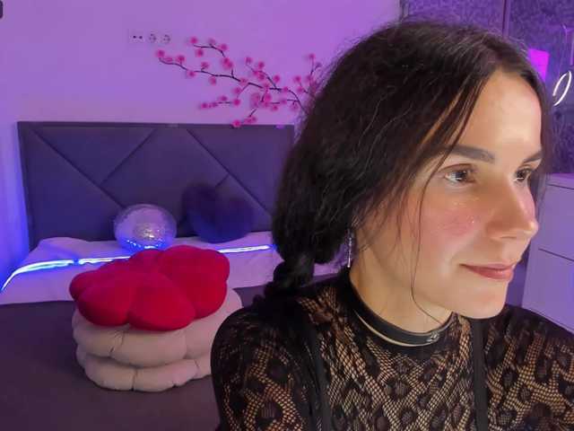 CassieEvans live cam on BongaCams
