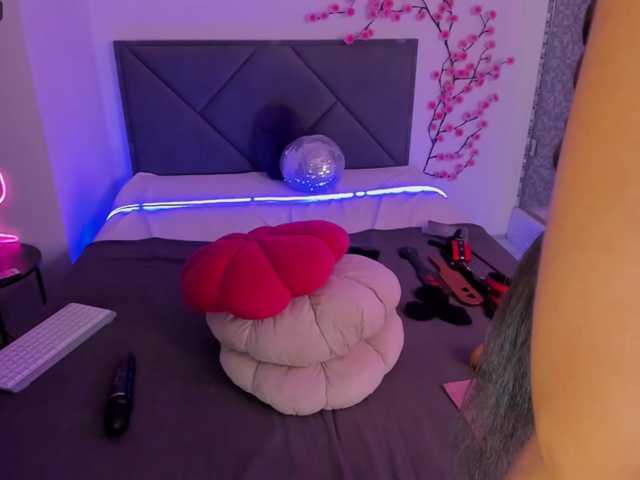 CassieEvans, en vivo ahora en BongaCams