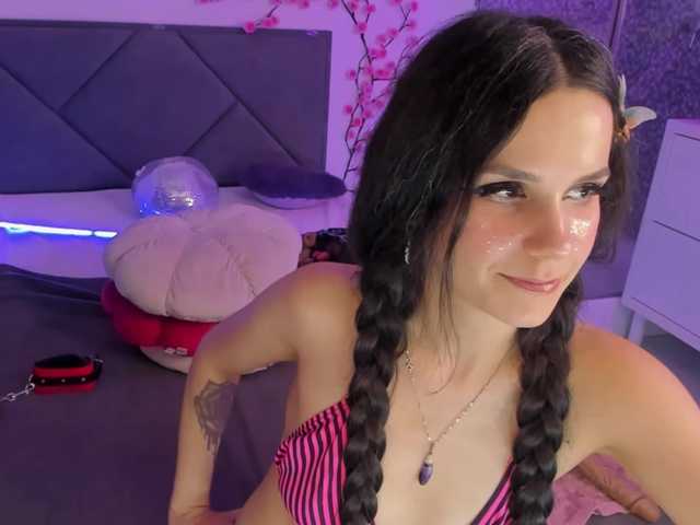 CassieEvans live cam