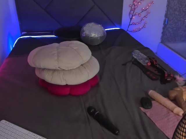 CassieEvans live cam