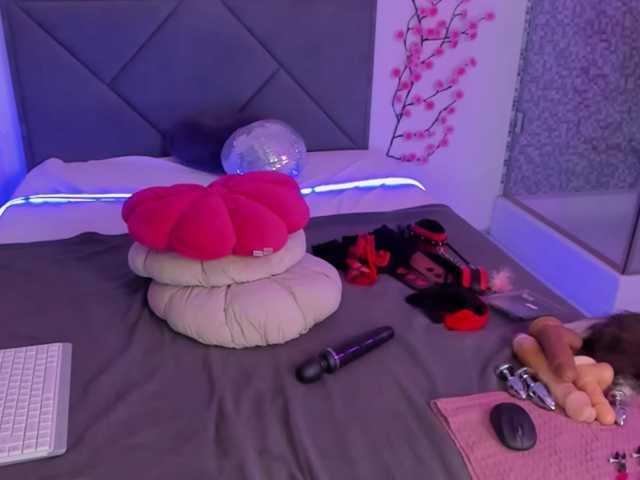 CassieEvans live cam on BongaCams
