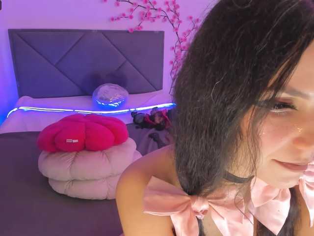CassieEvans live cam on BongaCams