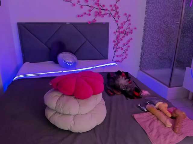 CassieEvans live cam on BongaCams