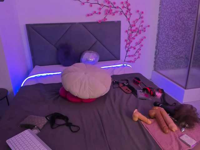 CassieEvans live cam on BongaCams