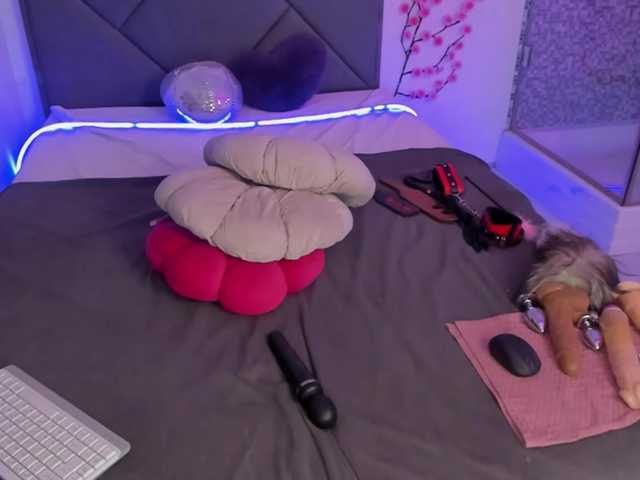 CassieEvans live cam on BongaCams