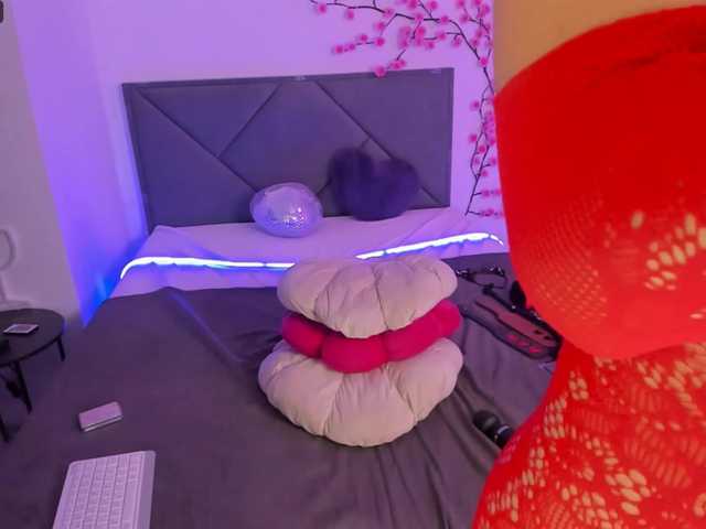 CassieEvans live cam on BongaCams