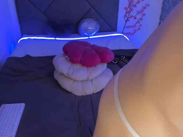 CassieEvans webcam
