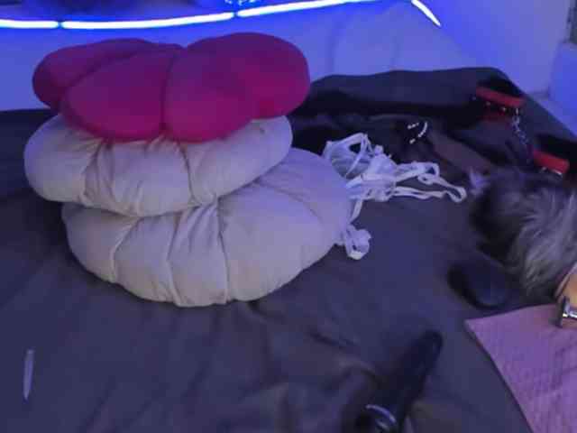 CassieEvans webcam