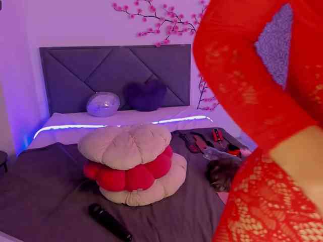CassieEvans Live Webcam on BongaCams