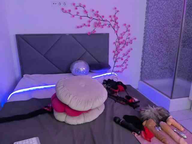 CassieEvans webcam