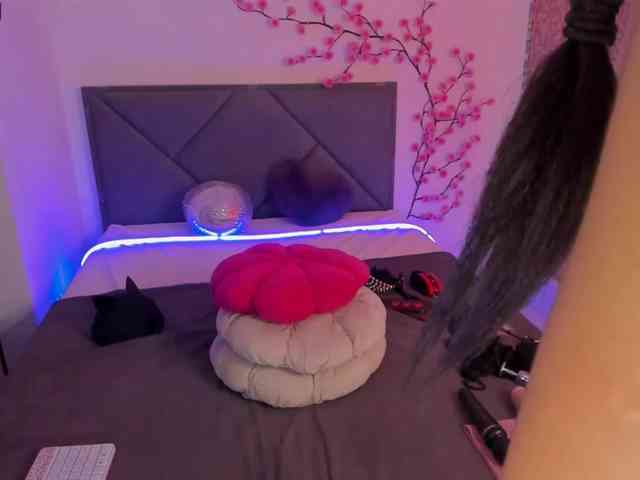 CassieEvans webcam