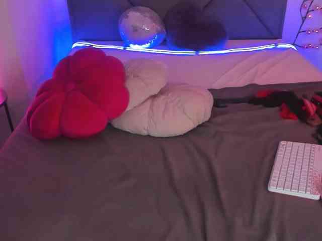 CassieEvans webcam