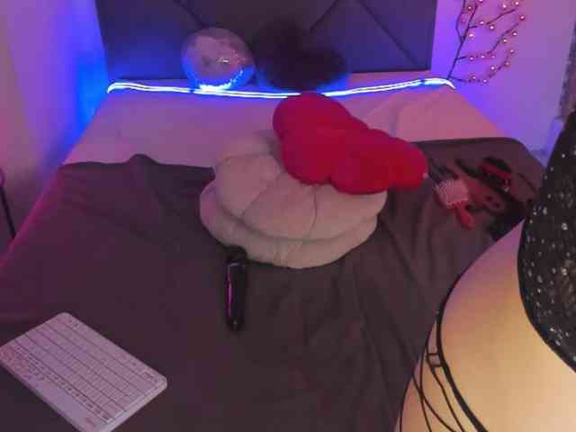 CassieEvans webcam
