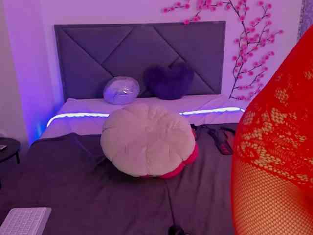 CassieEvans Live Webcam on BongaCams