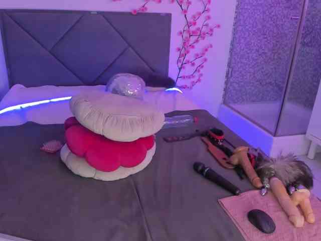 CassieEvans webcam