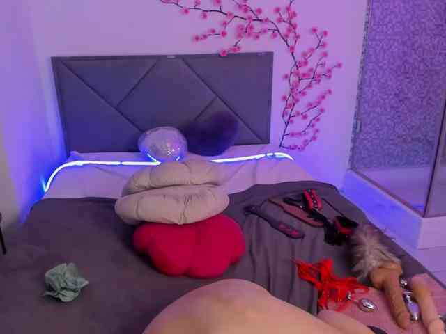CassieEvans webcam