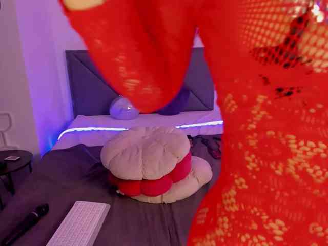 CassieEvans Live Webcam on BongaCams