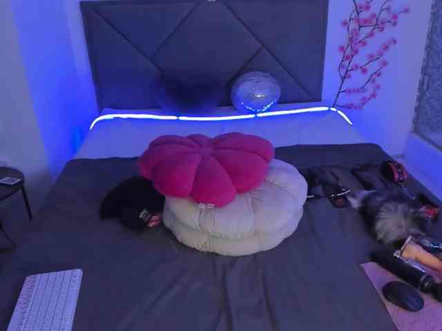 CassieEvans webcam
