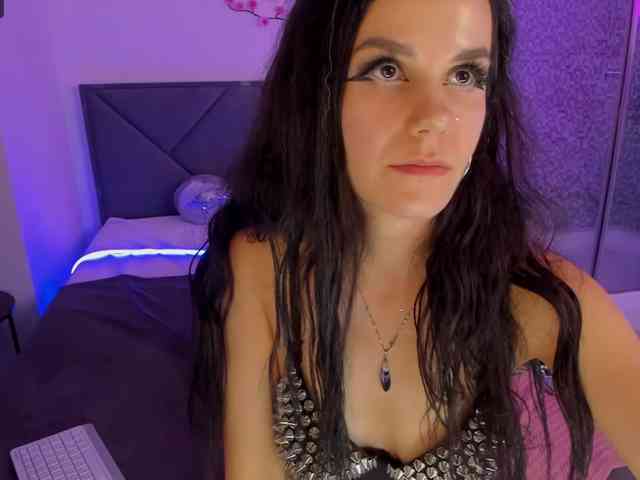 CassieEvans webcam