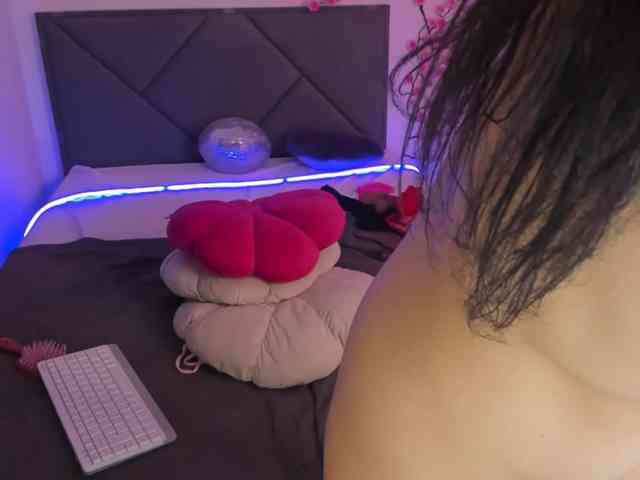 CassieEvans webcam