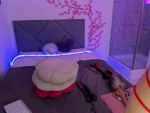 CassieEvans webcam