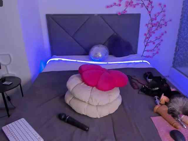 CassieEvans Sex Cam Show
