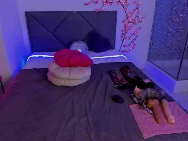 CassieEvans Sex Cam Show