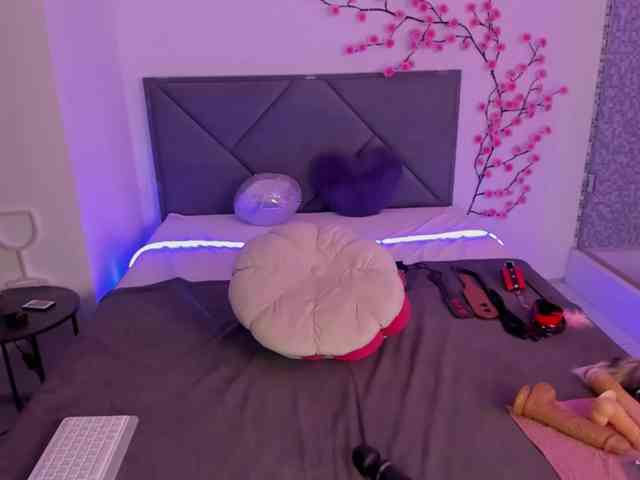 CassieEvans Live Webcam on BongaCams