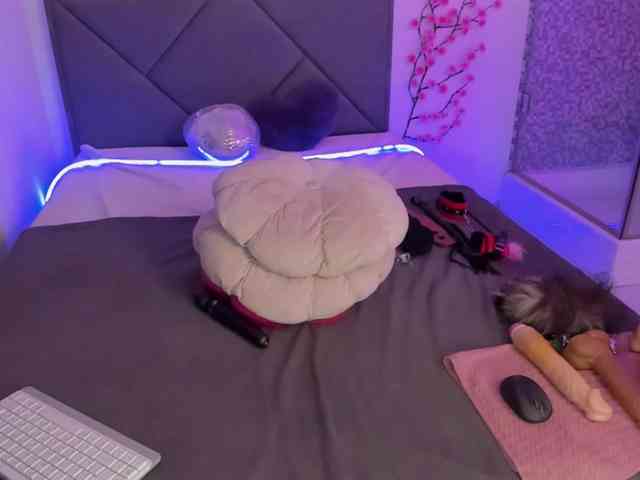 CassieEvans webcam
