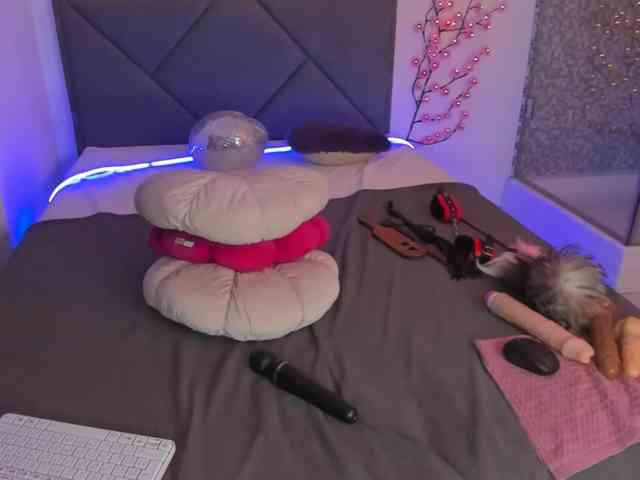 CassieEvans webcam
