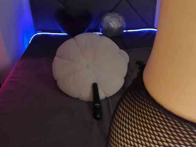 CassieEvans webcam
