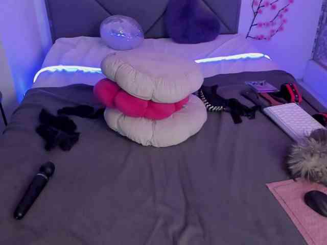 CassieEvans webcam