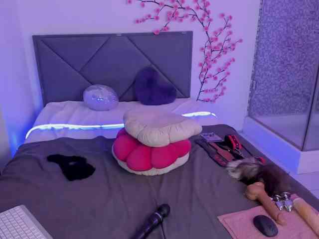 CassieEvans webcam