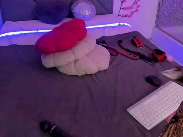 CassieEvans webcam