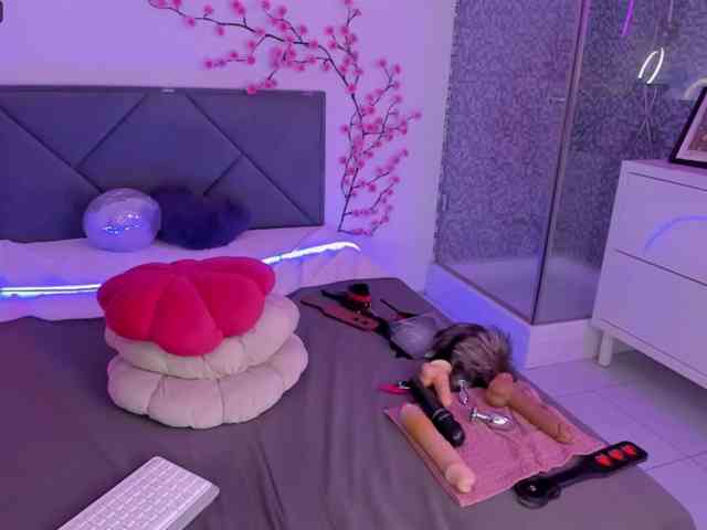 cassieevans's live room