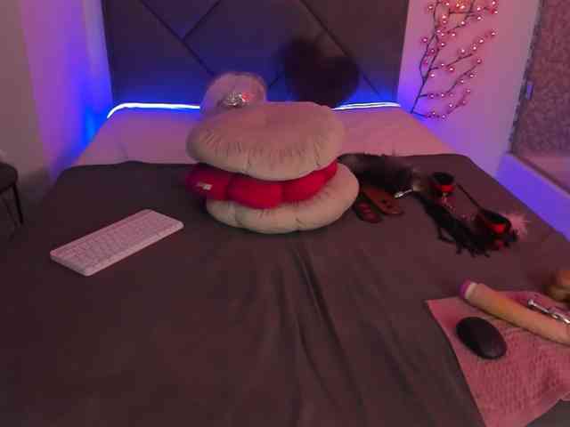 CassieEvans webcam