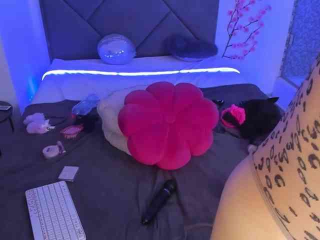 CassieEvans webcam