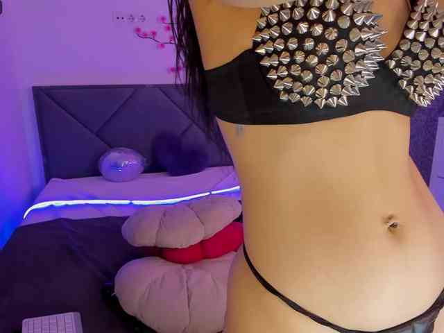 CassieEvans webcam
