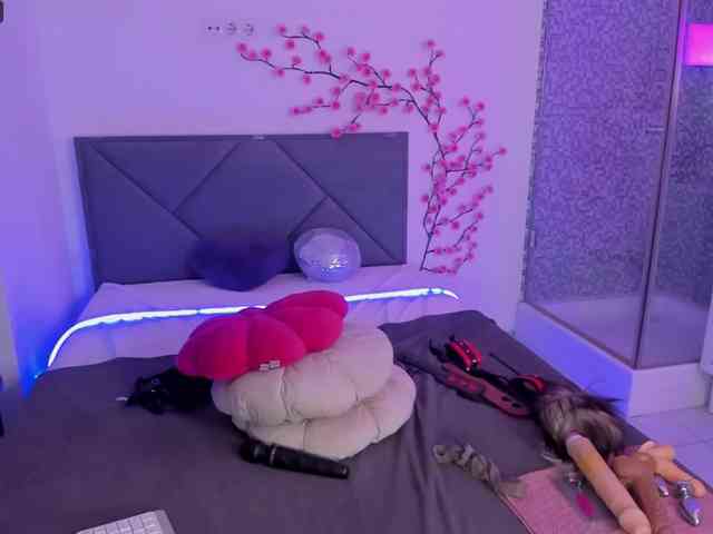 CassieEvans webcam