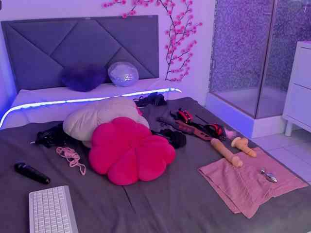 CassieEvans webcam