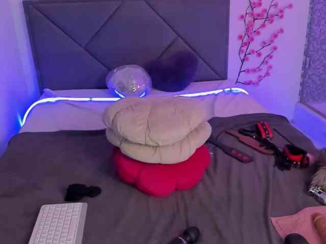 CassieEvans webcam