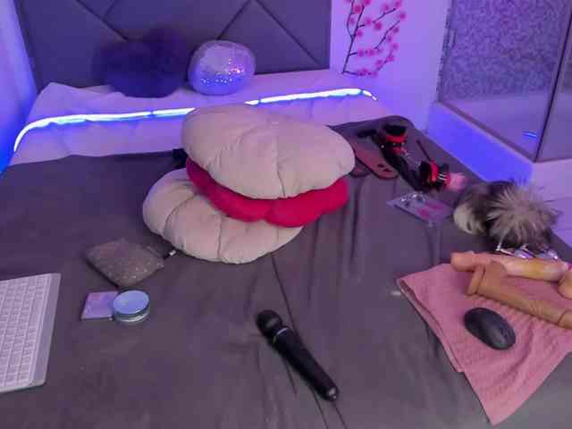CassieEvans webcam