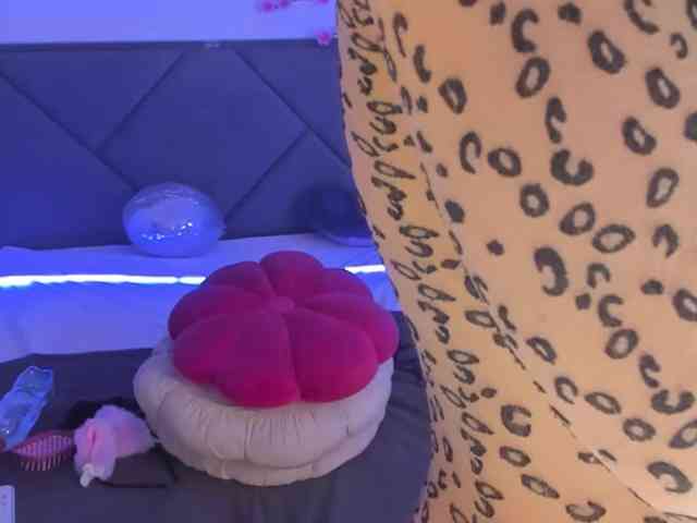 CassieEvans webcam
