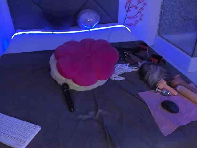 CassieEvans webcam