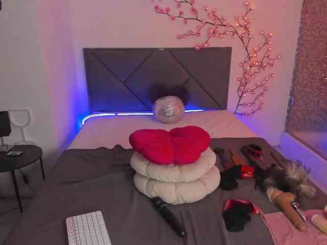 CassieEvans webcam