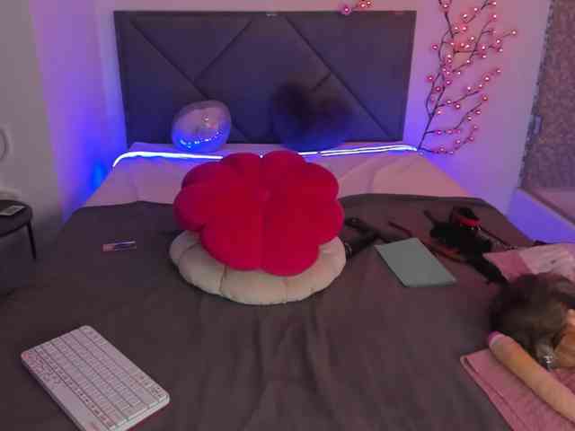 CassieEvans webcam