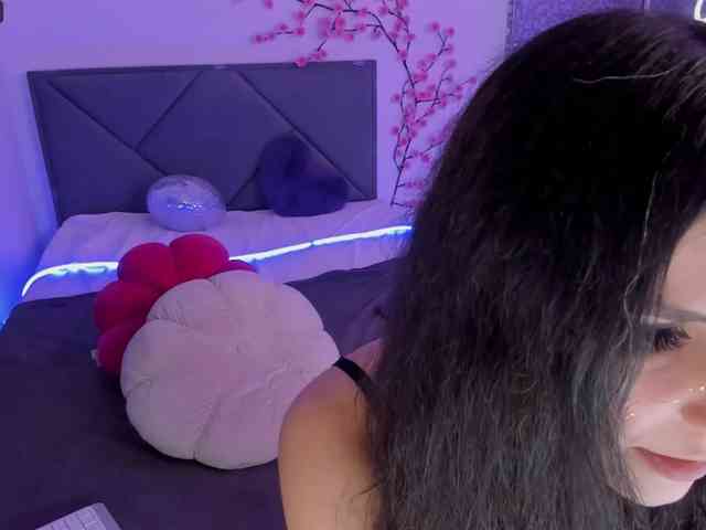 CassieEvans webcam